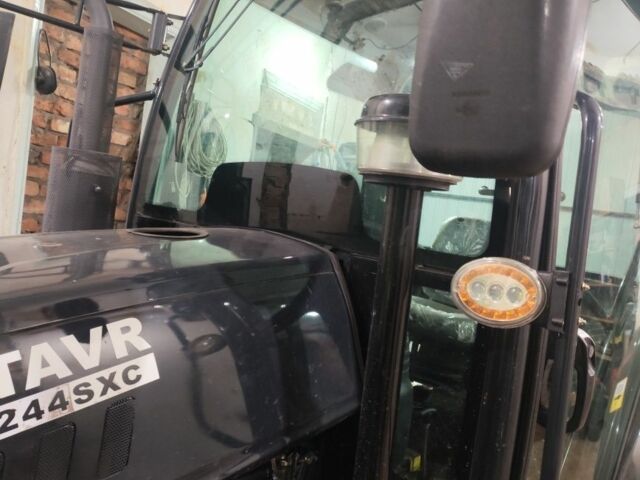 ДВ Другая, объемом двигателя 0 л и пробегом 130 тыс. км за 4000 $, фото 2 на Automoto.ua