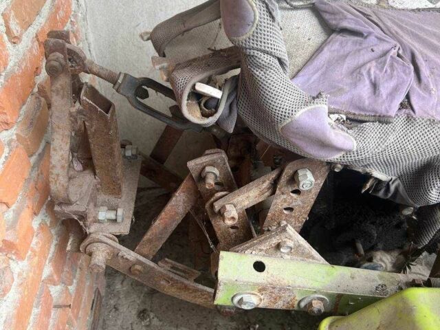 ДВ Інша, об'ємом двигуна 0 л та пробігом 1000 тис. км за 1021 $, фото 1 на Automoto.ua