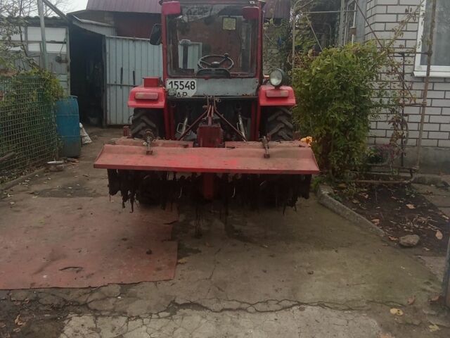 ДВ Другая, объемом двигателя 0 л и пробегом 100 тыс. км за 3500 $, фото 5 на Automoto.ua