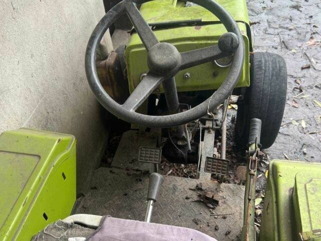 ДВ Інша, об'ємом двигуна 0 л та пробігом 1000 тис. км за 1021 $, фото 2 на Automoto.ua