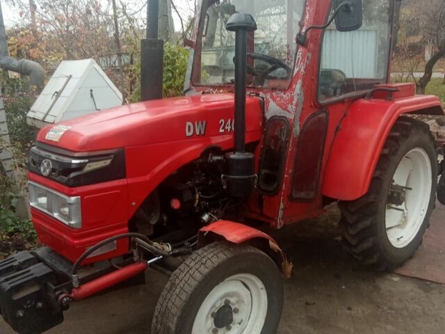 ДВ Інша, об'ємом двигуна 0 л та пробігом 100 тис. км за 2950 $, фото 3 на Automoto.ua