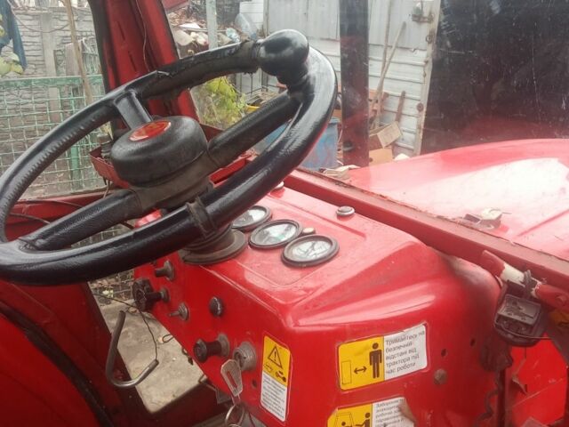 ДВ Другая, объемом двигателя 0 л и пробегом 100 тыс. км за 3500 $, фото 1 на Automoto.ua