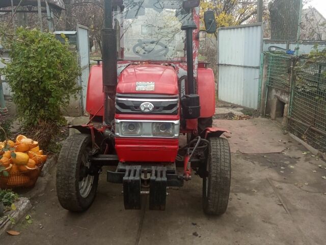 ДВ Інша, об'ємом двигуна 0 л та пробігом 100 тис. км за 2950 $, фото 4 на Automoto.ua