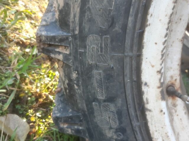 ДВ Другая, объемом двигателя 2.4 л и пробегом 500 тыс. км за 3900 $, фото 4 на Automoto.ua