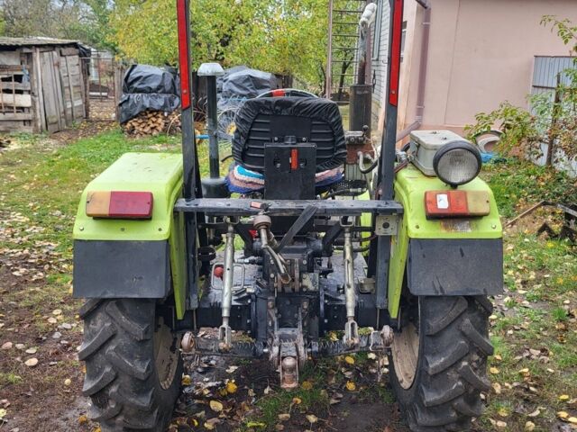 ДВ Інша 2014 у Миргороде на Automoto.ua ДВ Інша, об'ємом двигуна 1 л та пробігом 8 тис. км за 3000 $, фото 6 на Automoto.ua