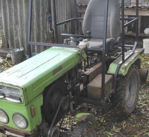 ДВ Інша, об'ємом двигуна 0 л та пробігом 10 тис. км за 1808 $, фото 1 на Automoto.ua