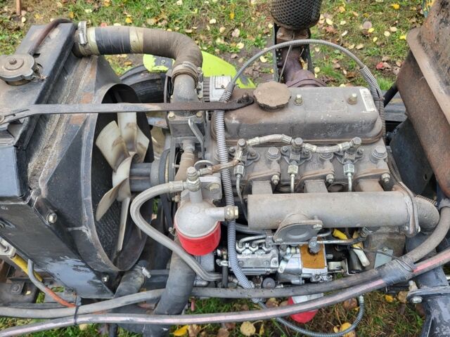 ДВ Інша 2014 у Миргороде на Automoto.ua ДВ Інша, об'ємом двигуна 1 л та пробігом 8 тис. км за 3000 $, фото 5 на Automoto.ua