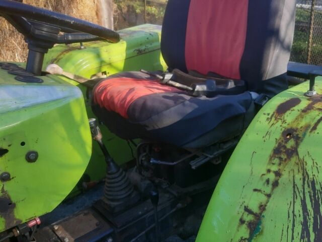 ДВ Другая, объемом двигателя 2.4 л и пробегом 500 тыс. км за 3900 $, фото 7 на Automoto.ua