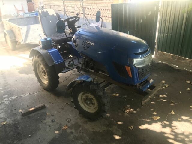 ДВ Другая, объемом двигателя 0 л и пробегом 47 тыс. км за 2000 $, фото 2 на Automoto.ua