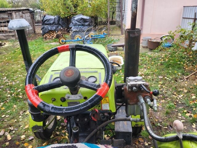 ДВ Інша 2014 у Миргороде на Automoto.ua ДВ Інша, об'ємом двигуна 1 л та пробігом 8 тис. км за 3000 $, фото 3 на Automoto.ua