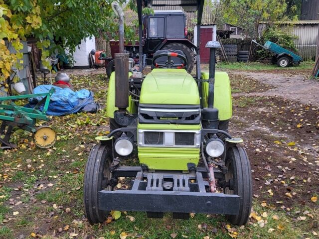 ДВ Інша 2014 у Миргороде на Automoto.ua ДВ Інша, об'ємом двигуна 1 л та пробігом 8 тис. км за 3000 $, фото 2 на Automoto.ua