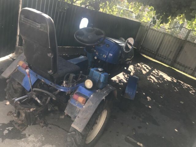 ДВ Другая, объемом двигателя 0 л и пробегом 47 тыс. км за 2000 $, фото 4 на Automoto.ua