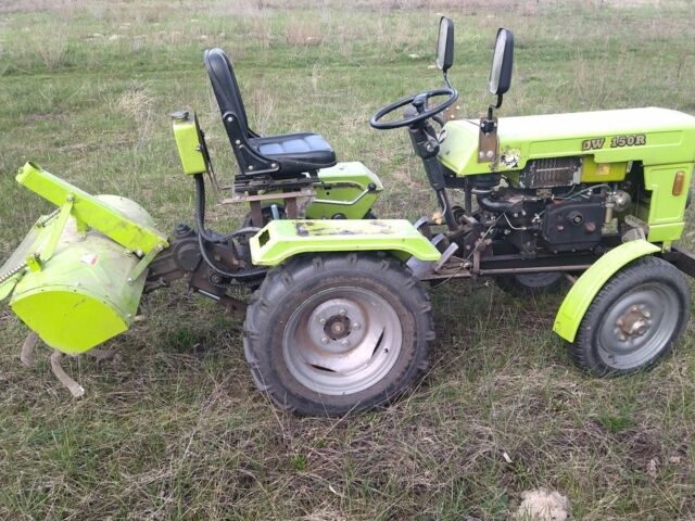 ДВ Другая, объемом двигателя 0 л и пробегом 1000 тыс. км за 1450 $, фото 1 на Automoto.ua