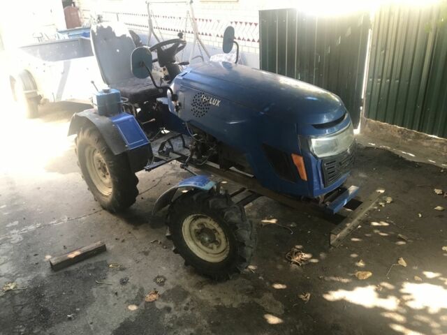 ДВ Другая, объемом двигателя 0 л и пробегом 47 тыс. км за 2000 $, фото 1 на Automoto.ua