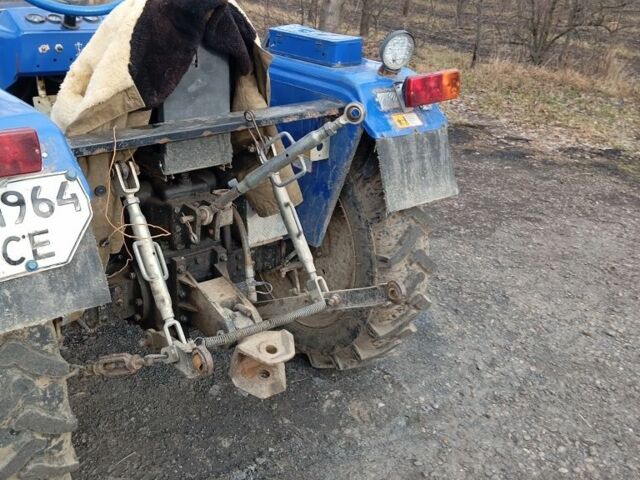 ДВ Другая, объемом двигателя 1.53 л и пробегом 2 тыс. км за 4300 $, фото 1 на Automoto.ua