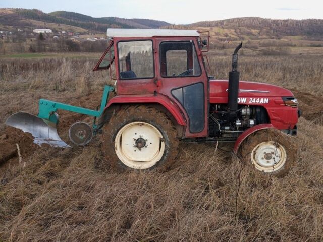 ДВ Інша, об'ємом двигуна 1.5 л та пробігом 3 тис. км за 3500 $, фото 5 на Automoto.ua