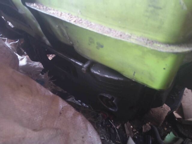 ДВ Другая, объемом двигателя 2 л и пробегом 200 тыс. км за 142 $, фото 2 на Automoto.ua