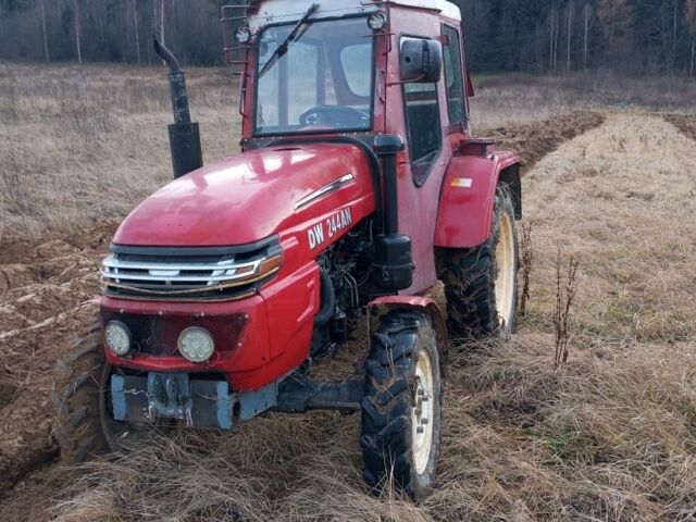 ДВ Інша, об'ємом двигуна 1.5 л та пробігом 3 тис. км за 3500 $, фото 1 на Automoto.ua