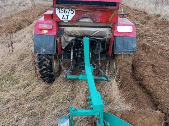 ДВ Інша, об'ємом двигуна 1.5 л та пробігом 3 тис. км за 3500 $, фото 4 на Automoto.ua