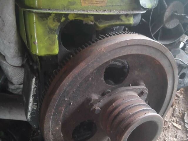 ДВ Другая, объемом двигателя 2 л и пробегом 200 тыс. км за 142 $, фото 1 на Automoto.ua