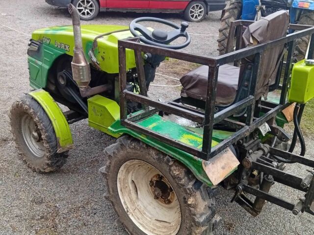 ДВ Інша, об'ємом двигуна 1.5 л та пробігом 200 тис. км за 1650 $, фото 7 на Automoto.ua