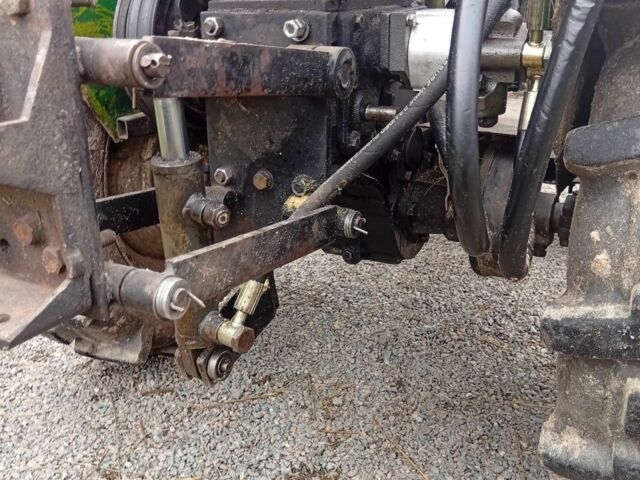 ДВ Інша, об'ємом двигуна 1.5 л та пробігом 200 тис. км за 1650 $, фото 5 на Automoto.ua