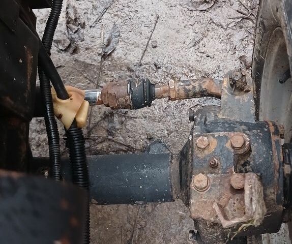 ДВ Інша, об'ємом двигуна 1.3 л та пробігом 2 тис. км за 3200 $, фото 3 на Automoto.ua