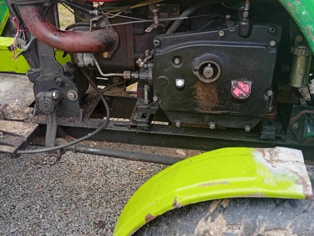 ДВ Інша, об'ємом двигуна 1.5 л та пробігом 200 тис. км за 1650 $, фото 2 на Automoto.ua