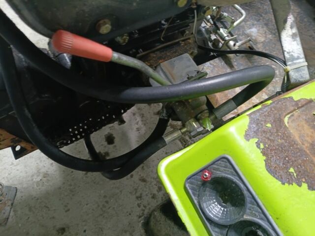 ДВ Другая, объемом двигателя 1.5 л и пробегом 100 тыс. км за 1066 $, фото 2 на Automoto.ua