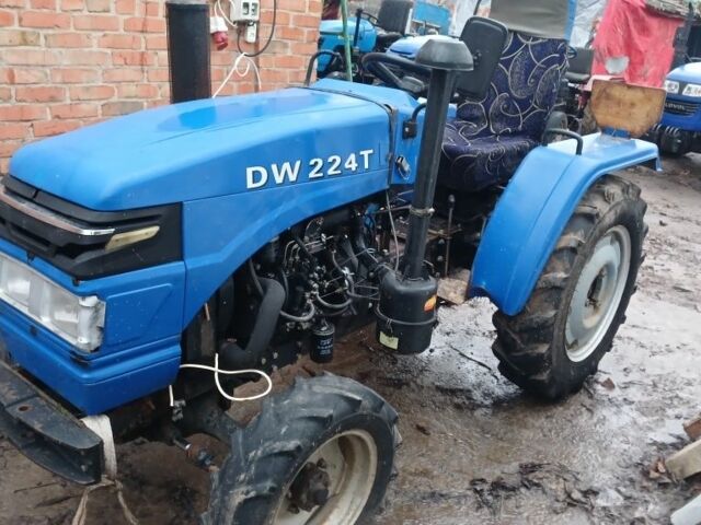 ДВ Інша, об'ємом двигуна 1.3 л та пробігом 2 тис. км за 3200 $, фото 2 на Automoto.ua