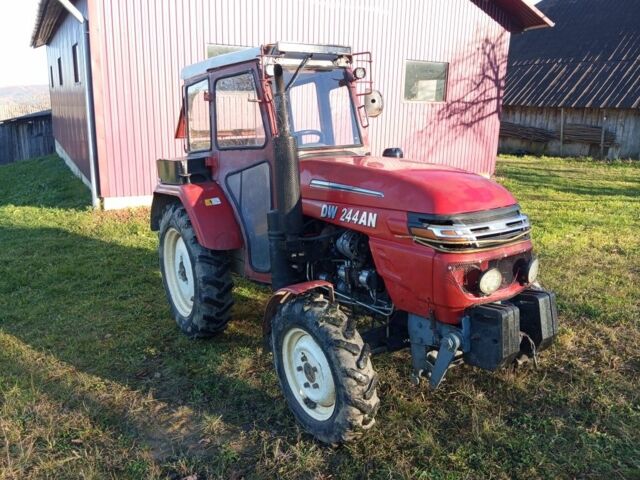 ДВ Інша, об'ємом двигуна 1.5 л та пробігом 3 тис. км за 4050 $, фото 1 на Automoto.ua