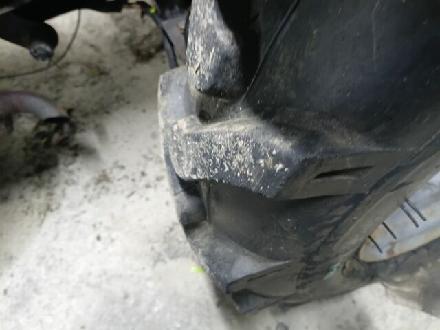 ДВ Другая, объемом двигателя 1.5 л и пробегом 100 тыс. км за 1066 $, фото 1 на Automoto.ua