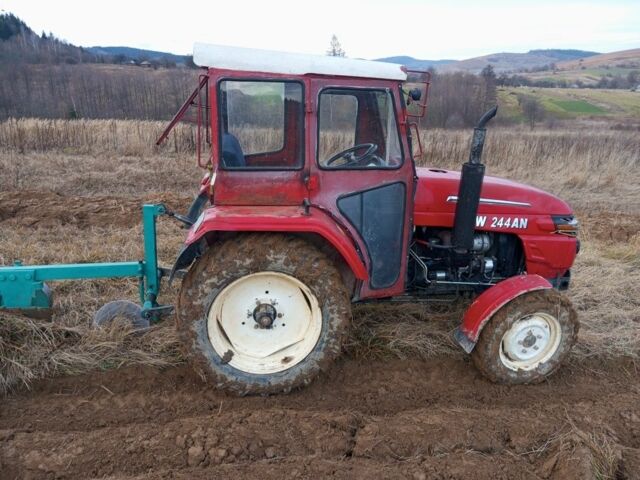 ДВ Інша, об'ємом двигуна 1.5 л та пробігом 3 тис. км за 3500 $, фото 3 на Automoto.ua