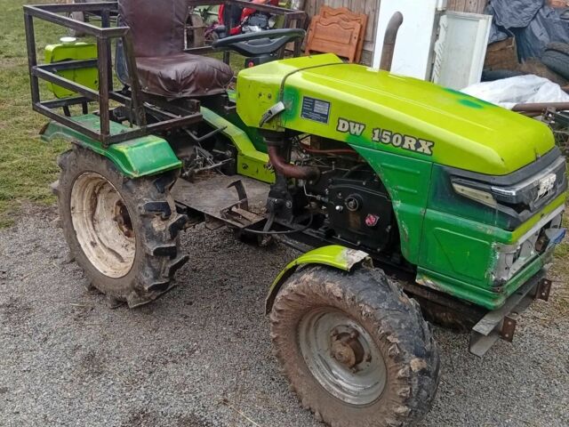 ДВ Інша, об'ємом двигуна 1.5 л та пробігом 200 тис. км за 1650 $, фото 1 на Automoto.ua