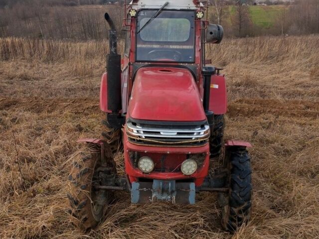 ДВ Інша, об'ємом двигуна 1.5 л та пробігом 3 тис. км за 3500 $, фото 2 на Automoto.ua