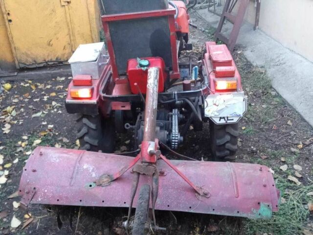 ДВ Інша 2016 у Вольнянске на Automoto.ua ДВ Інша, об'ємом двигуна 0 л та пробігом 1000 тис. км за 1236 $, фото 3 на Automoto.ua