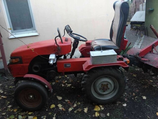 ДВ Інша 2016 у Вольнянске на Automoto.ua ДВ Інша, об'ємом двигуна 0 л та пробігом 1000 тис. км за 1236 $, фото 1 на Automoto.ua