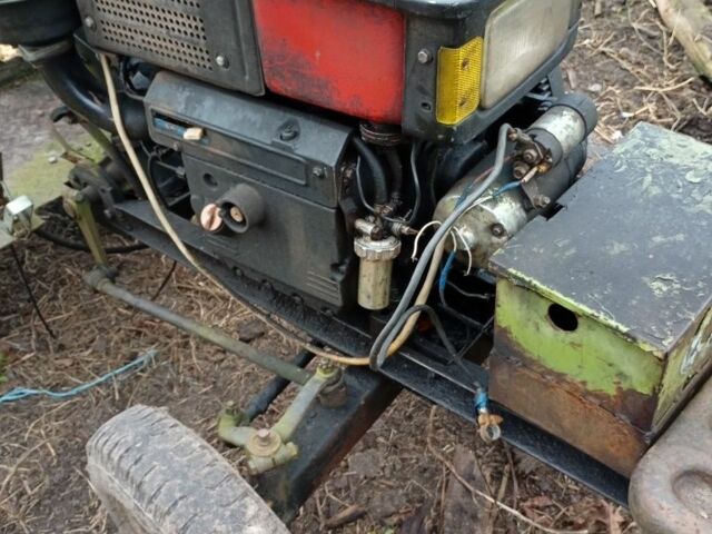 ДВ Другая, объемом двигателя 0 л и пробегом 1 тыс. км за 1000 $, фото 1 на Automoto.ua