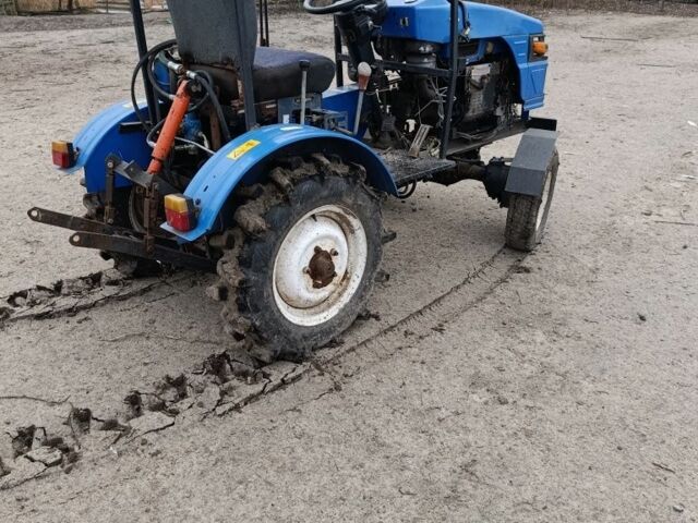 ДВ Інша, об'ємом двигуна 0 л та пробігом 2 тис. км за 2300 $, фото 2 на Automoto.ua