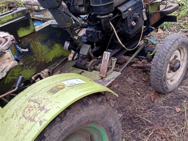 ДВ Другая, объемом двигателя 0 л и пробегом 1 тыс. км за 1000 $, фото 2 на Automoto.ua