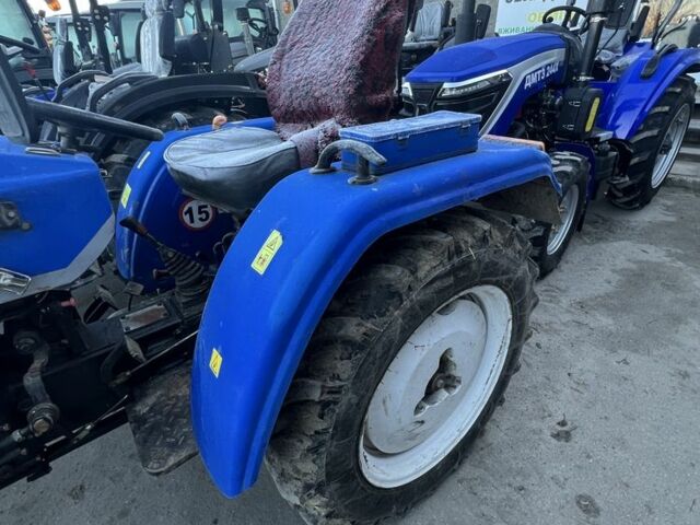 ДВ Другая, объемом двигателя 0 л и пробегом 300 тыс. км за 3699 $, фото 4 на Automoto.ua