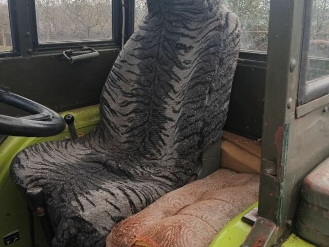 ДВ Другая, объемом двигателя 2.3 л и пробегом 150 тыс. км за 5350 $, фото 1 на Automoto.ua