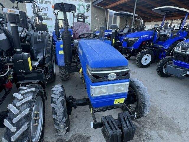 ДВ Другая, объемом двигателя 0 л и пробегом 300 тыс. км за 3699 $, фото 1 на Automoto.ua