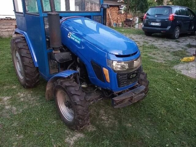 ДВ Другая 2016 в Вараш (Кузнецовск) на Automoto.ua ДВ Другая, объемом двигателя 0 л и пробегом 800 тыс. км за 4000 $, фото 1 на Automoto.ua