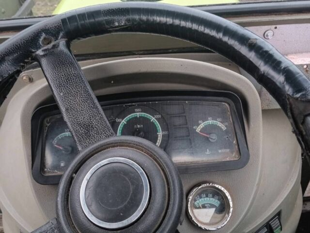 ДВ Другая, объемом двигателя 2.3 л и пробегом 150 тыс. км за 5350 $, фото 2 на Automoto.ua