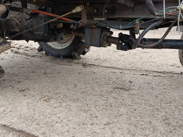 ДВ Інша, об'ємом двигуна 0 л та пробігом 2 тис. км за 2300 $, фото 6 на Automoto.ua