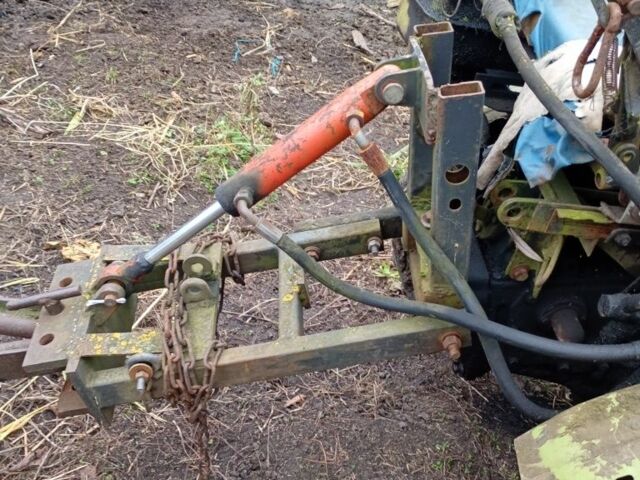 ДВ Другая, объемом двигателя 0 л и пробегом 1 тыс. км за 1000 $, фото 3 на Automoto.ua