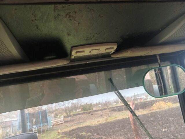 ДВ Другая, объемом двигателя 2.3 л и пробегом 150 тыс. км за 5350 $, фото 3 на Automoto.ua