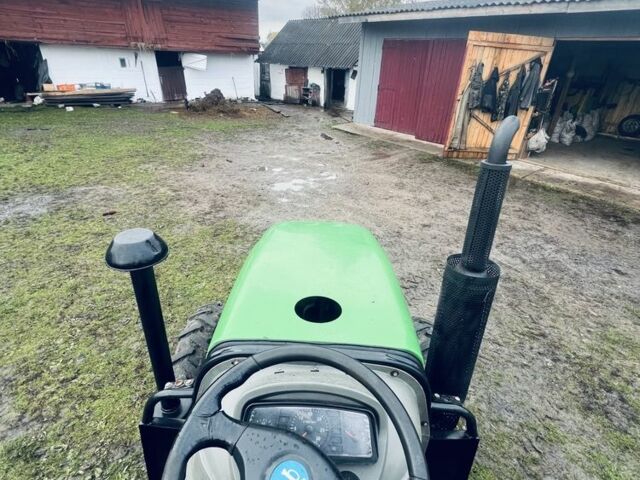 ДВ Інша 2016 у Рівному на Automoto.ua ДВ Інша, об'ємом двигуна 3.2 л та пробігом 1 тис. км за 5700 $, фото 3 на Automoto.ua