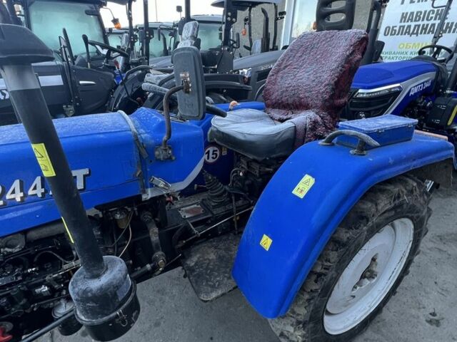 ДВ Другая, объемом двигателя 0 л и пробегом 300 тыс. км за 3699 $, фото 3 на Automoto.ua